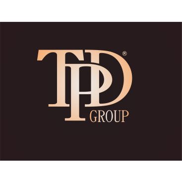 TPD LOGO YARIŞMASI yarışmasına tasarımcı barpek tarafından sunulan  tasarım 