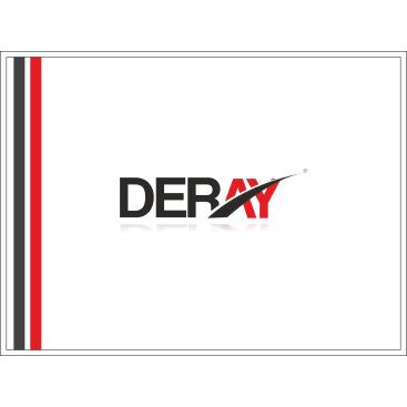 DER-AY DERİ satış firmamız için  yarışmasına tasarımcı VanessaAndRachel tarafından sunulan  tasarım 