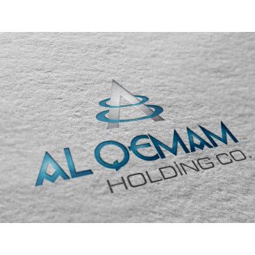 AL QEMAM  yarışmasına tasarımcı Fuat_Ekemen tarafından sunulan  tasarım 