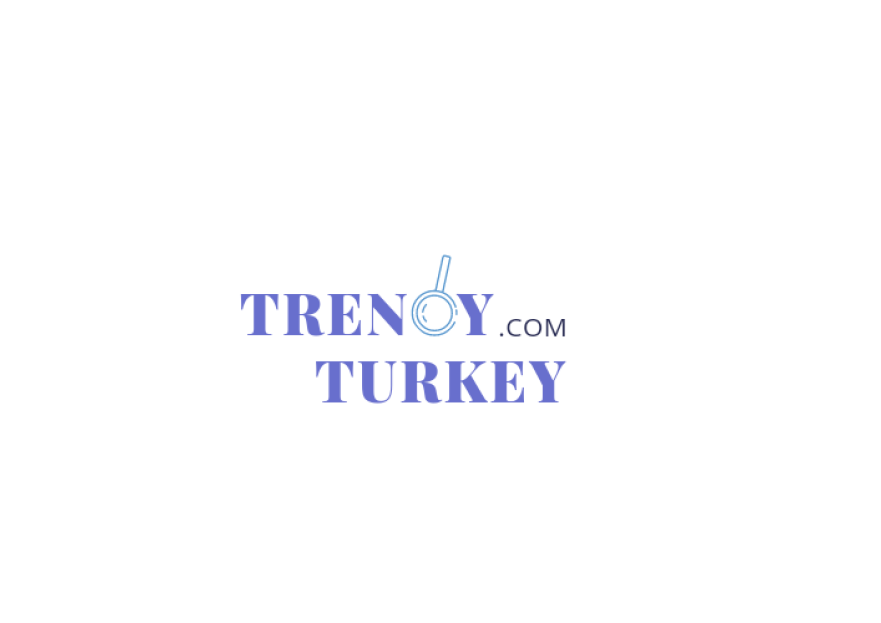 Trendy Turkey Kurumsal Logo Calismasi yarışmasına tasarımcı bitasarımcı tarafından sunulan  tasarım 