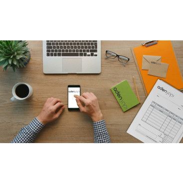 İnşaat firmamıza yeni logo arıyoruz yarışmasına tasarımcı Namata tarafından sunulan  tasarım 