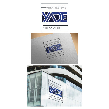 Acil bir logoya ihtiyacım var. yarışmasına tasarımcı Creativeart tarafından sunulan  tasarım