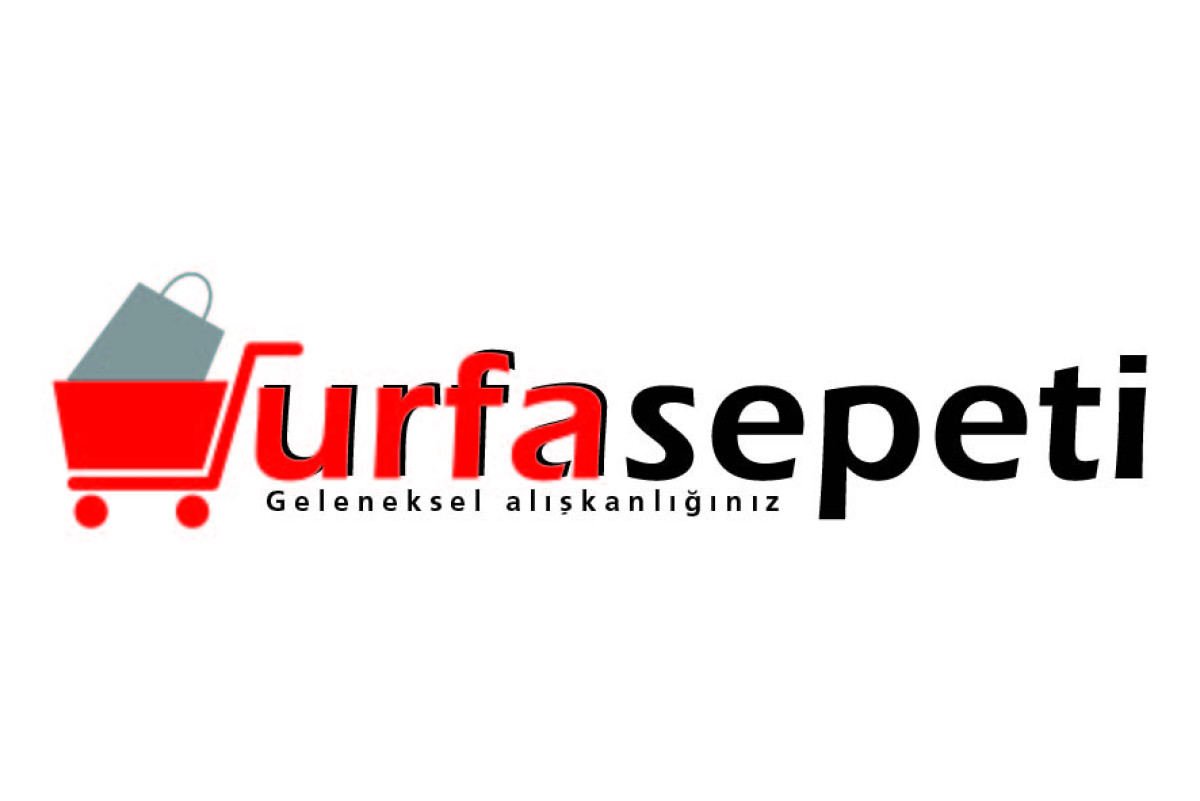Tasarlayan cody80-UrfaSepeti.com internet sitemize logo