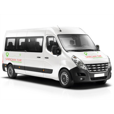 Turizm Firmamıza Kalıcı Logo arıyoruz yarışmasına tasarımcı X67 tarafından sunulan  tasarım 