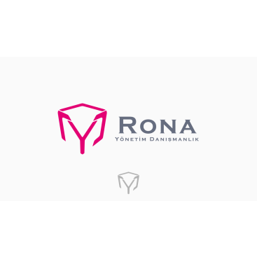 Yönetim Danışmanlık Şirketi Logo Tasarım yarışmasına tasarımcı One tarafından sunulan  tasarım 