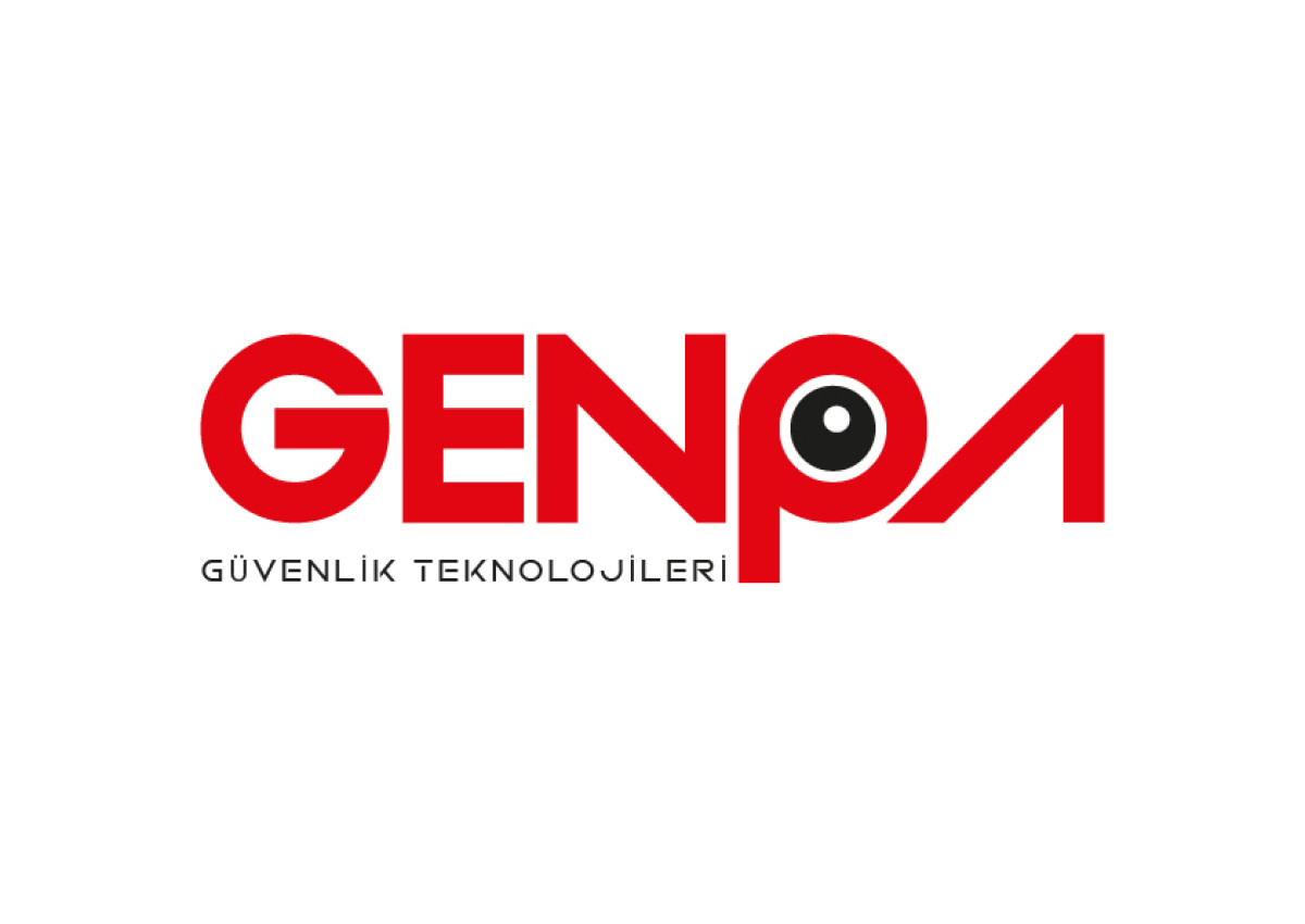 Tasarlayan jyn-GENPA LOGOSUNU ARIYOR