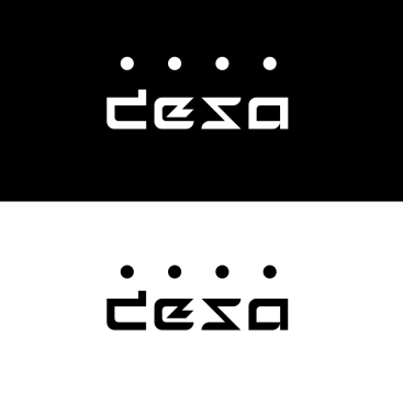 DESA  için logo tasarımı (akü -enerji) yarışmasına tasarımcı 333352 tarafından sunulan  tasarım 