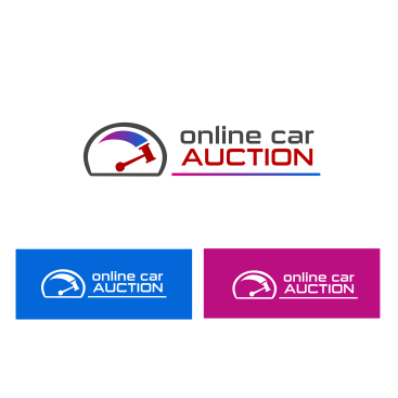 ONLİNE ARAÇ AÇIK ARTTIRMA SİTESİ yarışmasına tasarımcı hcetinel tarafından sunulan  tasarım 