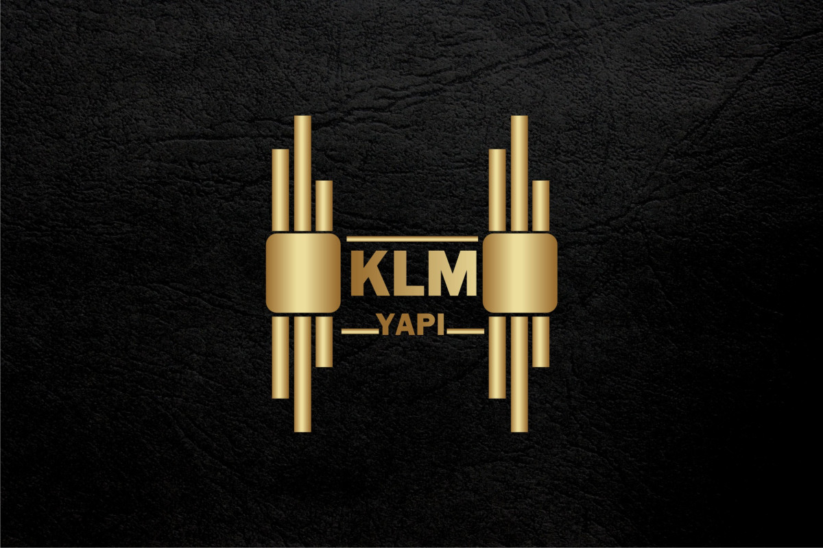 Tasarlayan alcoliqq-KLM YAPI