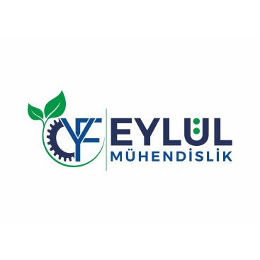 Eylül Mühendislik_Logo Yarışması yarışmasına tasarımcı ZANAX tarafından sunulan  tasarım 
