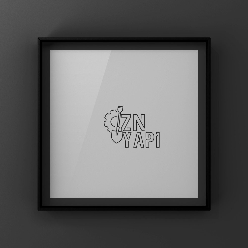 Firmamız İçin Yeni Logo&K Arayışındayız! yarışmasına Karakoyun tarafından girilen tasarım