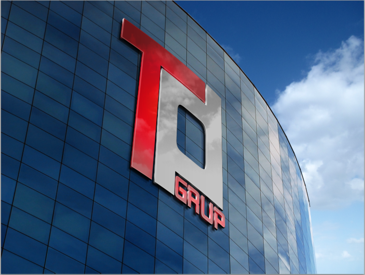 Tasarlayan CREC-TPD LOGO YARIŞMASI