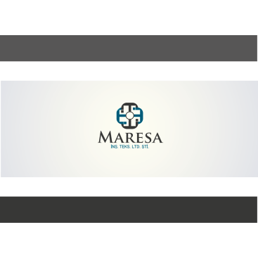 İNŞAAT FİRMAMIZA LOGO VE KARTVİZİT yarışmasına tasarımcı Kalem tarafından sunulan  tasarım 