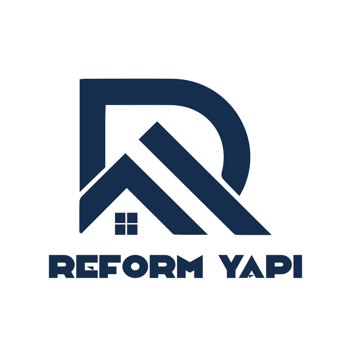 Tasarlayan Yuenko-İnşaat ve taahhüt işleri