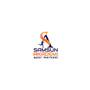 Samsun Akademi markasını oluşturmak  yarışmasına tasarımcı Eren's tarafından sunulan  tasarım