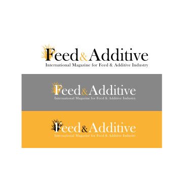 Dergi Logosu Tasarımı yarışmasına tasarımcı rumuz tarafından sunulan  tasarım 