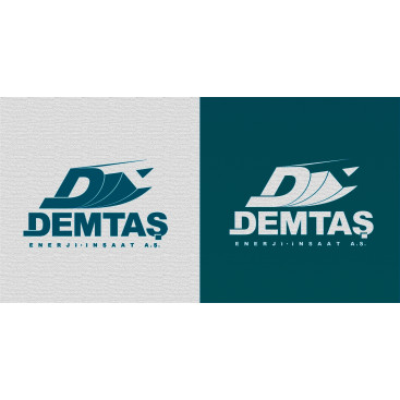 İNŞAAT FİRMAMIZ İÇİN LOGO TASARIMI yarışmasına tasarımcı barpek tarafından sunulan  tasarım 