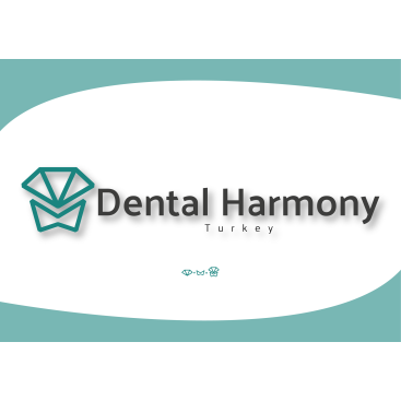 SAĞLIK TURİZMİ YAPACAK DİŞ KLİNİĞİ yarışmasına tasarımcı ahk tarafından sunulan  tasarım 