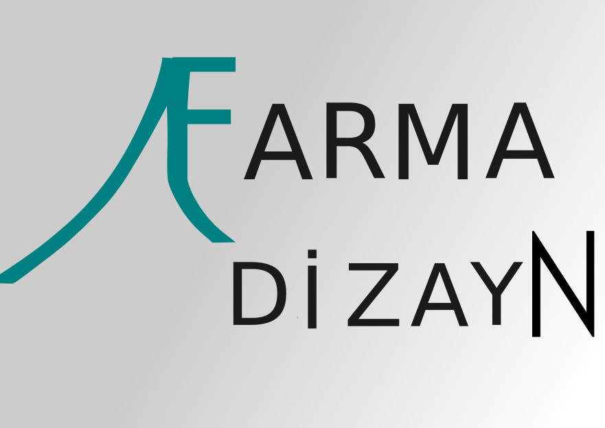 MİMARLIK OFİSİMİZ İÇİN YENİ LOGO yarışmasına tasarımcı ÖktenBer21 tarafından sunulan  tasarım 