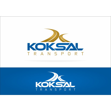 logıstık fırması ıcın logo yarışmasına tasarımcı cizimser tarafından sunulan  tasarım 