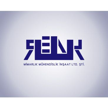 3 RENK MİMARLIK LOGO TASARIMI yarışmasına tasarımcı CBDesign tarafından sunulan  tasarım 