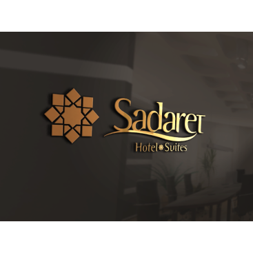 Sadaret Hotel&Suites yarışmasına tasarımcı Ardakaya tarafından sunulan  tasarım 