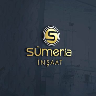 Sümeria inşaat anonim şirketi yarışmasına tasarımcı seydanurblgn tarafından sunulan  tasarım 