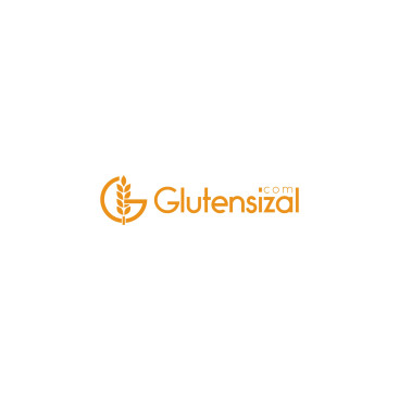 GlutensizAl.com sitemize Logo yarışmasına tasarımcı RΛPİDO tarafından sunulan  tasarım
