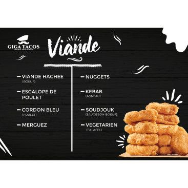 Fast Food Menüsü Tasarimi yarışmasına tasarımcı kreatifekspres tarafından sunulan  tasarım 