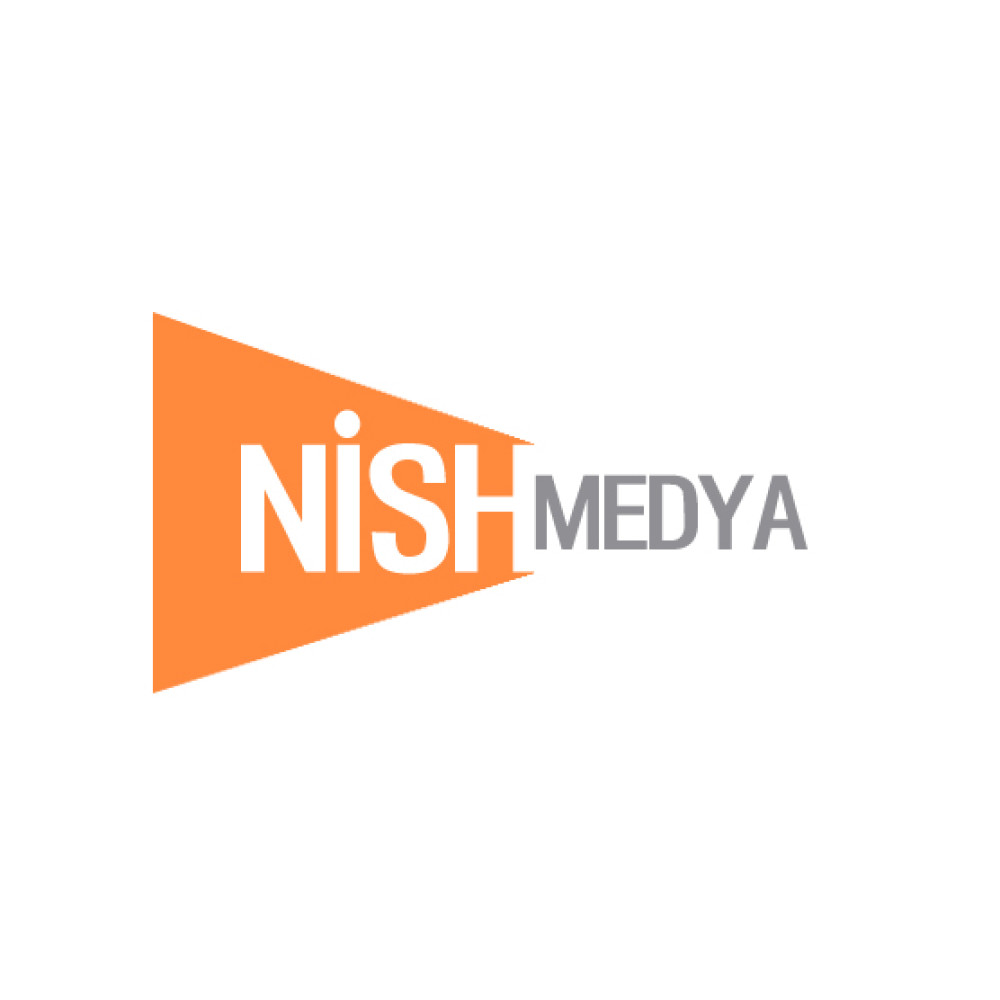 NİSH MEDYA LOGO YARIŞMASI