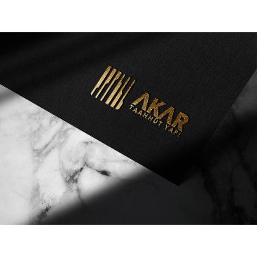 Önemli Bir İnşaat Şirketi İçin Yeni Bir Logo Tasarımı yarışmasına tasarımcı EmreDesign ™ tarafından sunulan  tasarım 