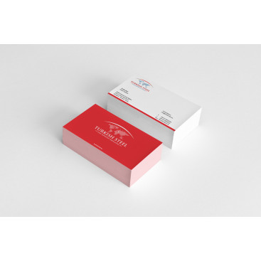 Çelik ihracatçıları birliği kurumsal  yarışmasına tasarımcı hdytgrafik tarafından sunulan  tasarım 