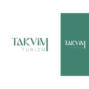 LÜKS TURİZM FİRMASI İÇİN LOGO TASARIMI yarışmasına tasarımcı dcreagraph tarafından sunulan  tasarım 