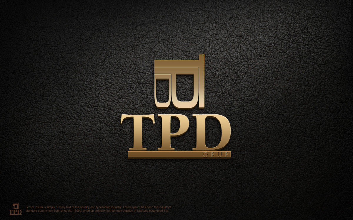 Tasarlayan scholar-TPD LOGO YARIŞMASI