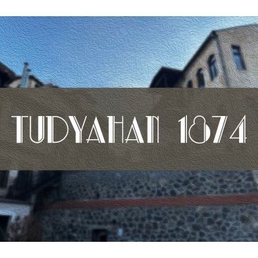 tudyahan 1874 yarışmasına tasarımcı merter tarafından sunulan  tasarım 