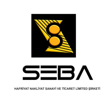 HAFRİYAT LOGOSU VE KARTVİZİT TASARIMI yarışmasına tasarımcı Hancı tarafından sunulan  tasarım 