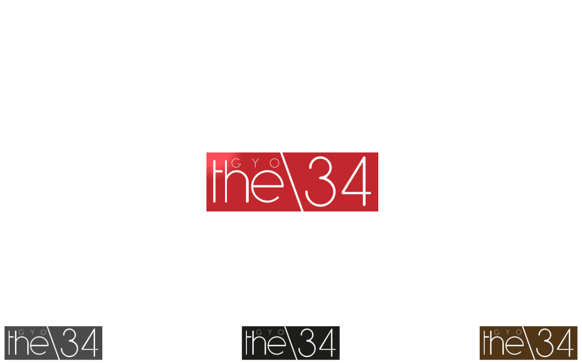 Tasarlayan Technozede-the34' e en orjinal logoyu sen tasarla !