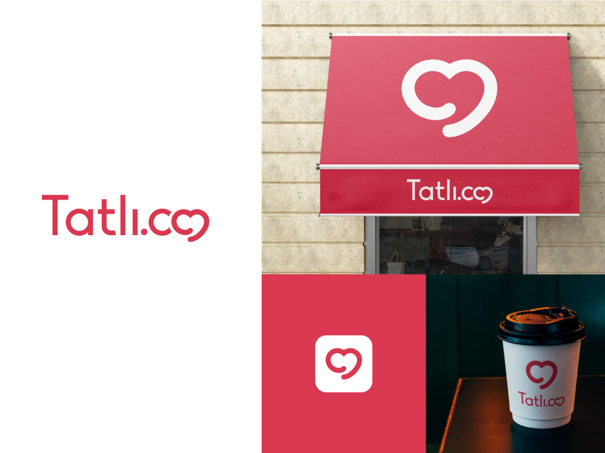 Tasarlayan gokhandesignr-Tatlı firmamıza logo arıyoruz!