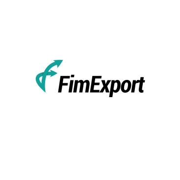 fimexport dış ticaret ltd.şti. yarışmasına tasarımcı 77graphic tarafından sunulan  tasarım 