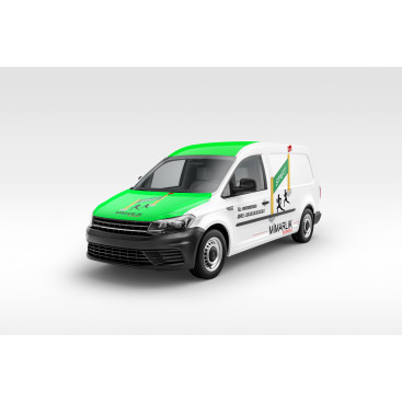 START MİMARLIK LOGOSUNU ARIYOR yarışmasına tasarımcı Yüzbaşıkara tarafından sunulan  tasarım 