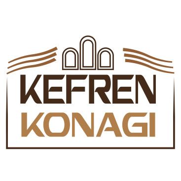 Kefren Konağı Logo Tasarımı yarışmasına tasarımcı K&B tarafından sunulan  tasarım 