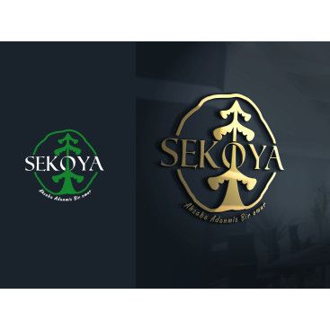 Lüks ahşap yarışmasına tasarımcı grfkismail tarafından sunulan  tasarım 