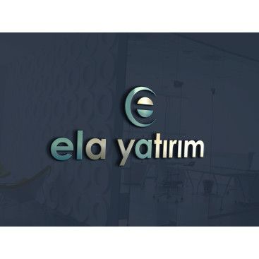 Mükemmel Bir Logo Bekliyoruz :) yarışmasına tasarımcı SuleDesigner tarafından sunulan  tasarım 