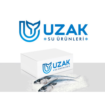 SU ÜRÜNLERİ ŞİRKETİMİZE LOGO ARIYORUZ yarışmasına tasarımcı Ersin Esra tarafından sunulan  tasarım 