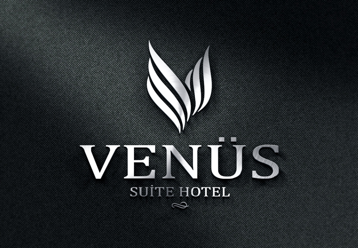 Tasarlayan Ars-Design-VENÜS SÜİTE HOTEL İÇİN LOGO ARIYORUZ