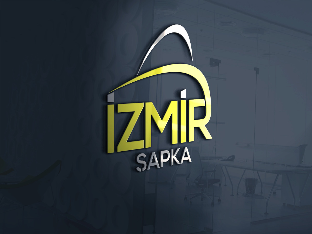 Tasarlayan wAres-İzmir Şapka Logo Tasarımı