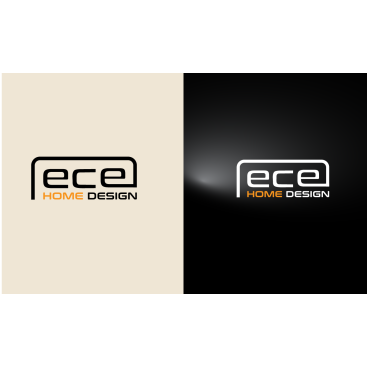 Ece Home Design  yarışmasına tasarımcı izdüsümü tarafından sunulan  tasarım 