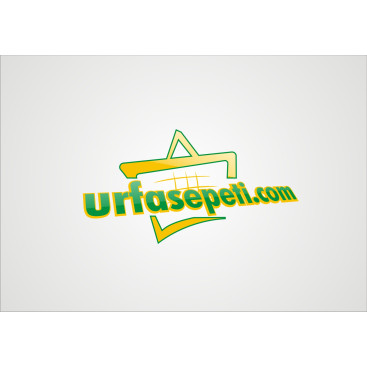 UrfaSepeti.com internet sitemize logo yarışmasına tasarımcı grafikerh tarafından sunulan  tasarım