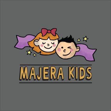 Toptan cocuk giyim firmamiz icin logo! yarışmasına tasarımcı onurs tarafından sunulan  tasarım 