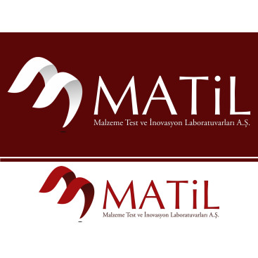 MATİL A.Ş Logo ve Kurumsal Kimlik  yarışmasına tasarımcı uaslanpay tarafından sunulan  tasarım 